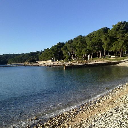 Hotel Pansion Ana Mali Lošinj Exterior foto
