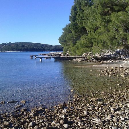 Hotel Pansion Ana Mali Lošinj Exterior foto
