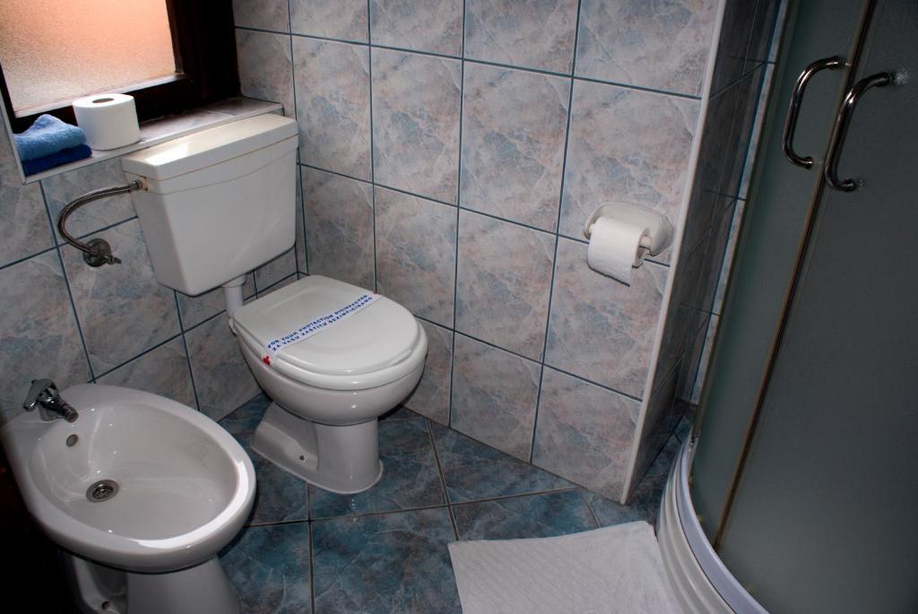 Hotel Pansion Ana Mali Lošinj Habitación foto