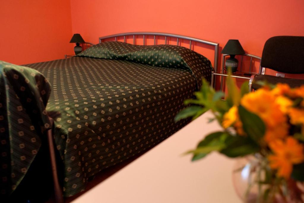 Hotel Pansion Ana Mali Lošinj Habitación foto