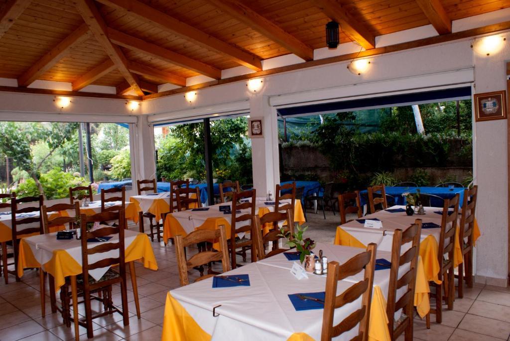 Hotel Pansion Ana Mali Lošinj Exterior foto