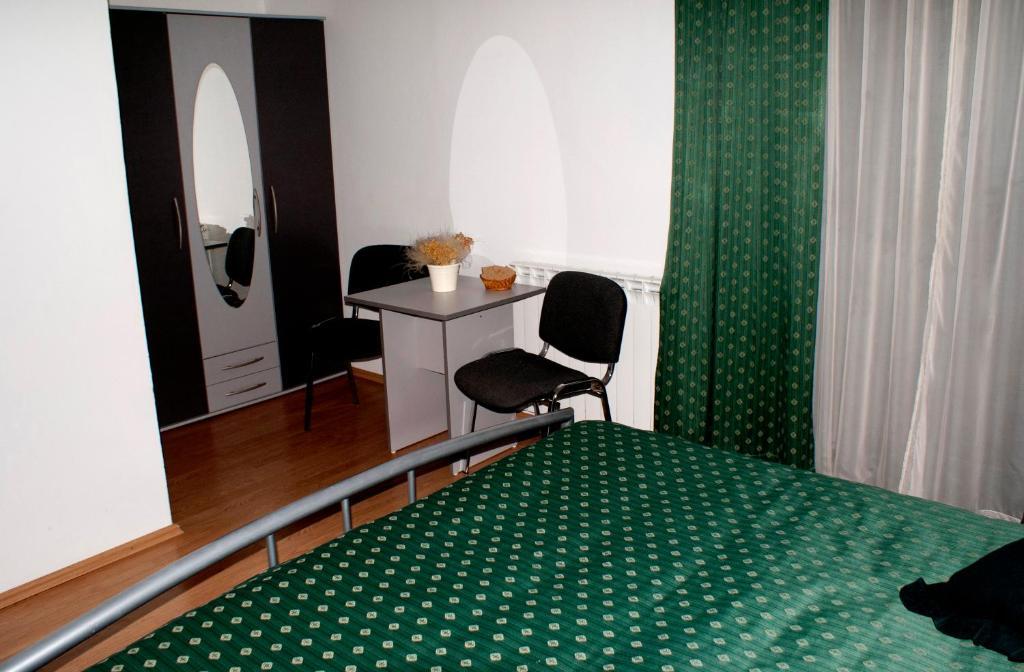 Hotel Pansion Ana Mali Lošinj Habitación foto